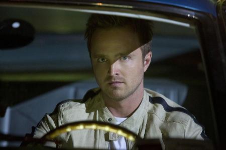Need for Speed Film,Teaser,Trailer,03/2014