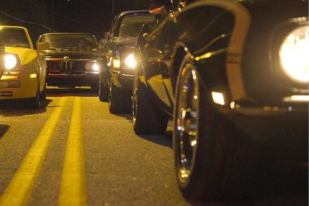 Need for Speed Film,Teaser,Trailer,03/2014