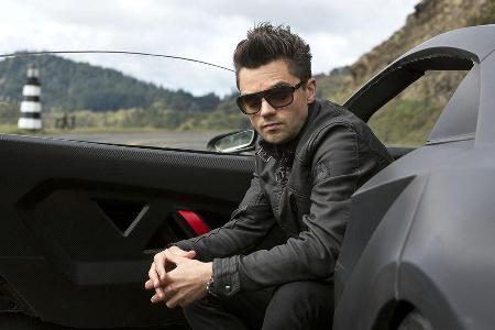Need for Speed Film,Teaser,Trailer,03/2014