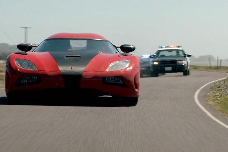 Need for Speed Film,Teaser,Trailer,03/2014