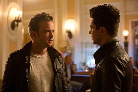Need for Speed Film,Teaser,Trailer,03/2014