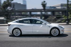 Tesla als Wohnmobil