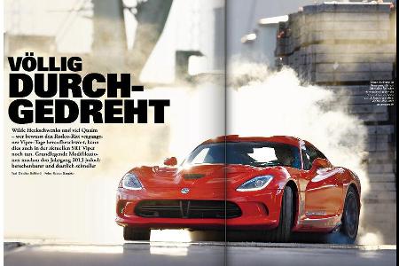 sport auto 08/2013