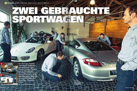 sport auto 08/2013