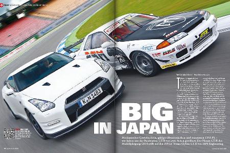 sport auto 08/2013