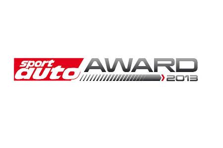 sportauto Award 2013