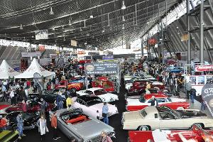 Retro Classics 2014