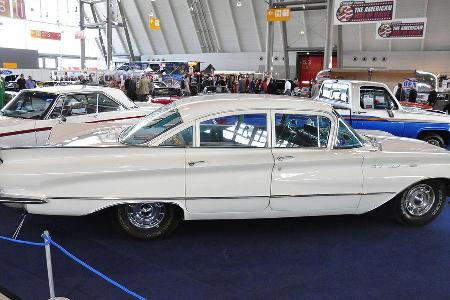 03/2014 - Retro Classics 2014, US Classics