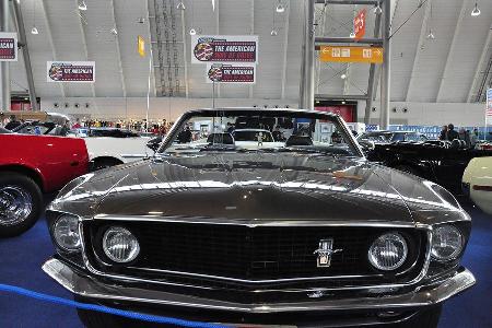 03/2014 - Retro Classics 2014, US Classics