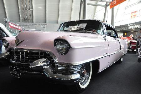 03/2014 - Retro Classics 2014, US Classics