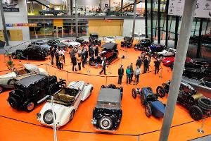 Vergessene Französische Marken der Retro Classics