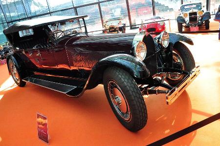 Retro Classics 2014