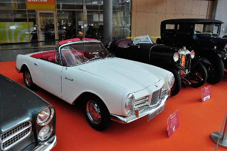 Retro Classics 2014