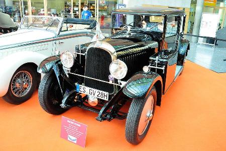 Retro Classics 2014
