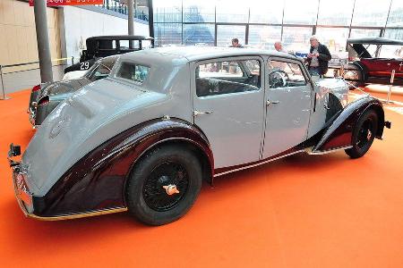 Retro Classics 2014