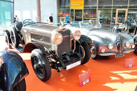 Retro Classics 2014