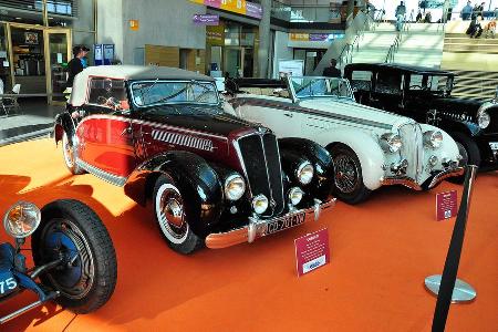 Retro Classics 2014