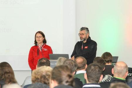 i-Mobility Rallye 2018