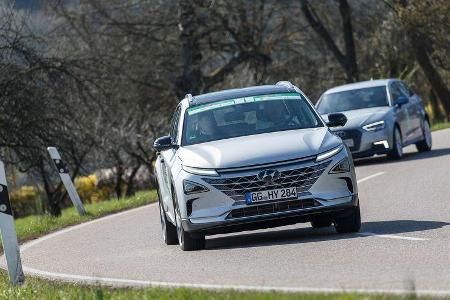 i-Mobility Rallye 2018