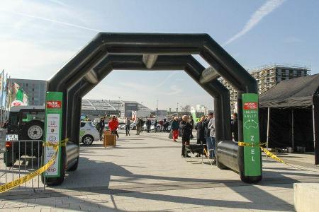 i-Mobility Rallye 2018