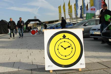 i-Mobility Rallye 2018