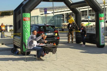 i-Mobility Rallye 2018