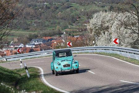 i-Mobility Rallye 2018