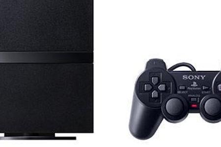 Der Ferrari unter den Konsolen: Mit der weltweit erfolgreichen PlayStation 2 (ab 150 Euro) gibt Sony selbst für Mega-Konzern...