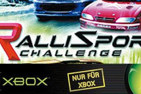 Die Fälle für die Couch: Rallisport ist super zu bedienen und ziemlich realistätsnah. Ein gutes Spiel, aber mit Schwächen.