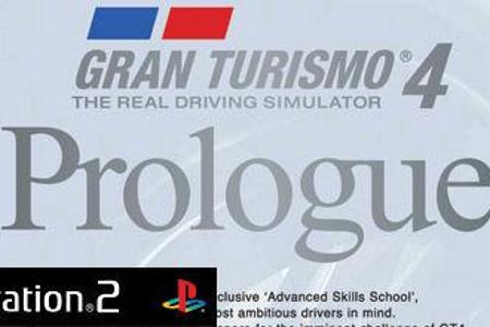 Gran Turismo Prolog ist schon sehr cool. Macht Appetit auf mehr.