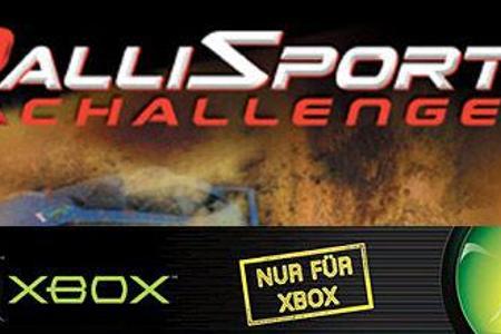 Ordentliche Bedienung, ordentliche Unterhaltung: RalliSport 2 Challenge.