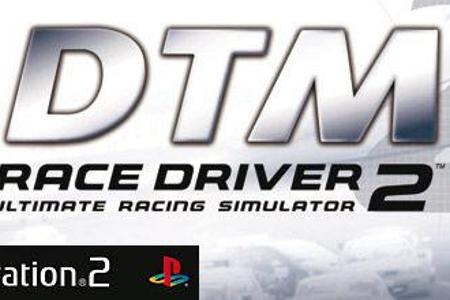 Bei DTM Race Driver 2 bietet hervorragende Simulation des Fahrverhaltens und bietet Super-Atmosphäre.