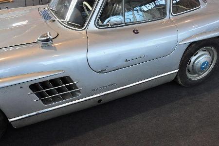 Retro Classics 2014, Privatmarkt
