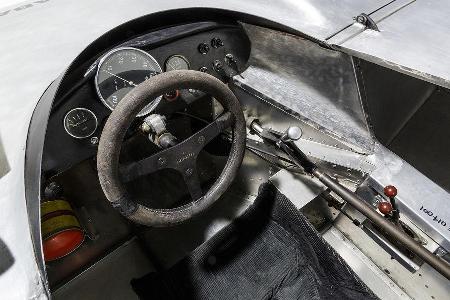 1969er Abarth 2000 SE-014 