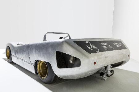 1969er Abarth 2000 SE-014 