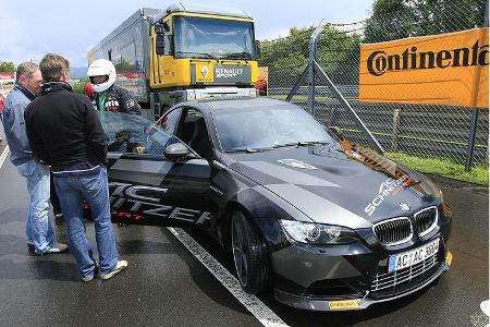 ... AC Schnitzer ACS3 Sport und ...