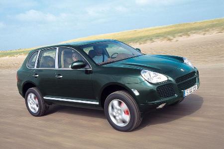 auto motor und sport 05/2015 Themen