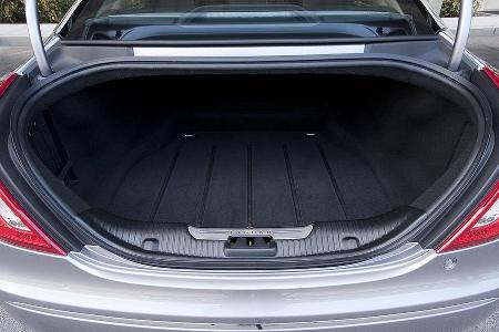 Durch Neuengland mit dem Jaguar XJ Supersport