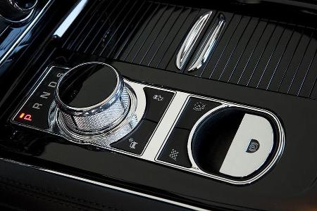 Durch Neuengland mit dem Jaguar XJ Supersport