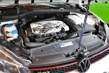 Club Area, Tuning World Bodensee 2014, Messe Friedrichshafen