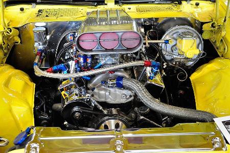 Club Area, Tuning World Bodensee 2014, Messe Friedrichshafen