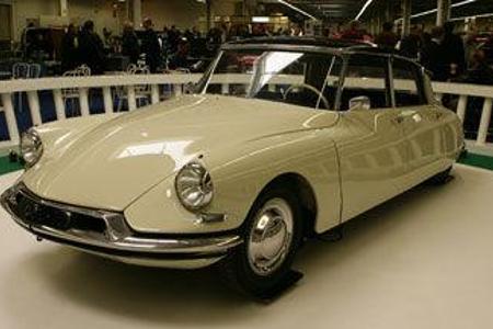 Techno Classica 2006