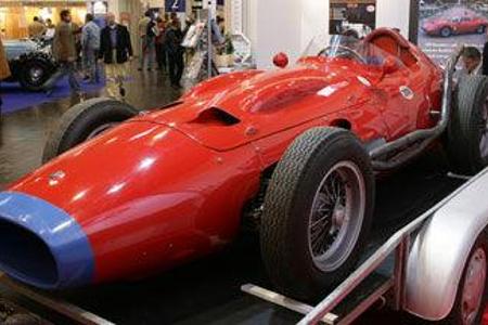 Techno Classica 2006