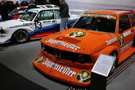 Techno Classica 2006