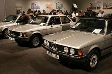 Techno Classica 2006