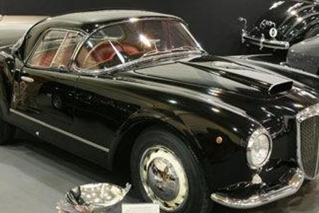 Techno Classica 2006