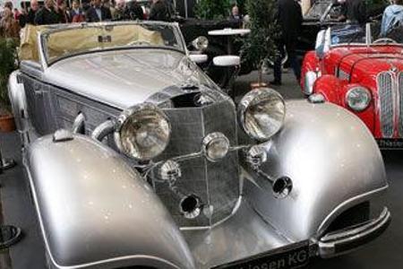 Techno Classica 2006
