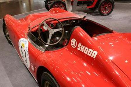 Techno Classica 2006