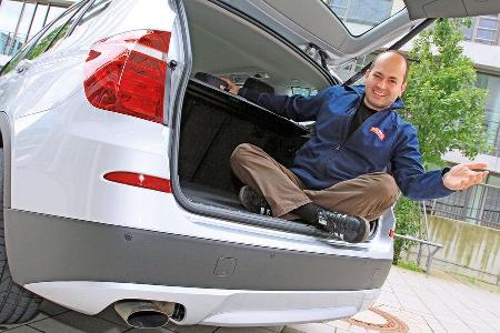 SUV, Stefan Cerchez