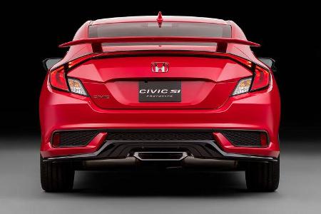 Honda Civic Si Prototype